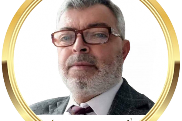 المهندس حسام الدين خاروف رئيس مكتب التخطيط الحضري والتعافي المبكر / سوريا